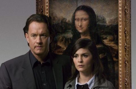 A Da Vinci-kód film