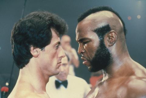 Rocky III. film