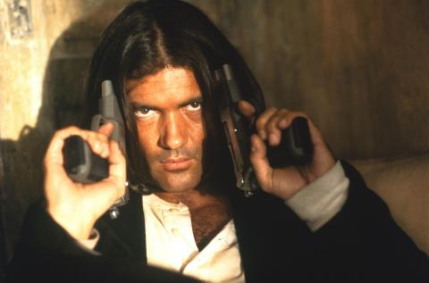 Desperado film