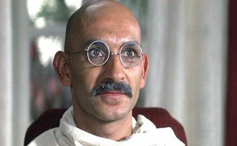 Gandhi film