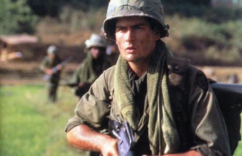 A szakasz film