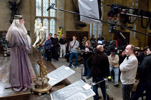 Harry Potter és a Főnix Rendje film