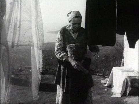 Ház a sziklák alatt film