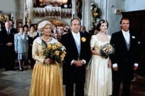 Ásó, kapa, fakanál film