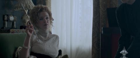 Félvilág film