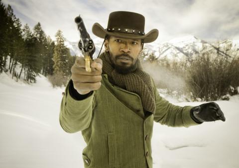 Django elszabadul film