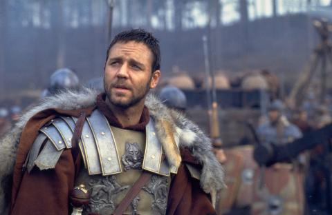 Gladiátor film