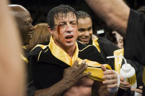 Rocky Balboa film