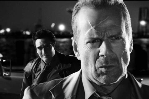 Sin City film