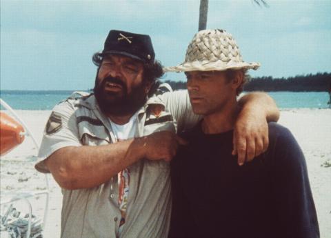 Kincs, ami nincs film