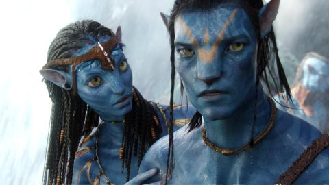 Avatar film
