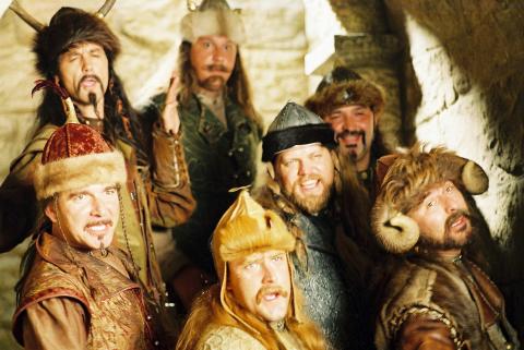 Magyar vándor film
