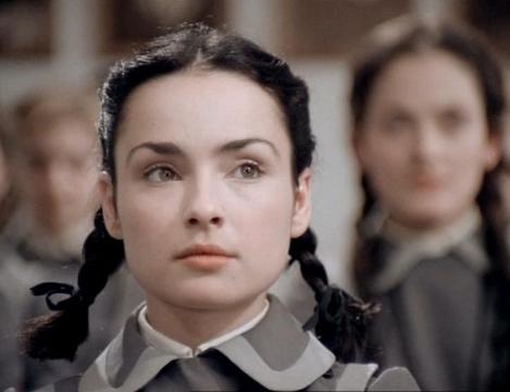 Abigél film
