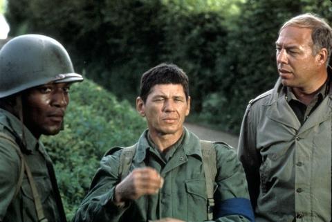 A piszkos tizenkettő film