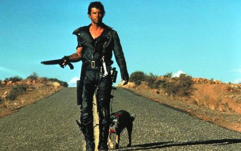 Mad Max 2. - Az országúti harcos film