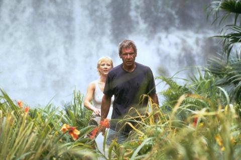 Hat nap, hét éjszaka film