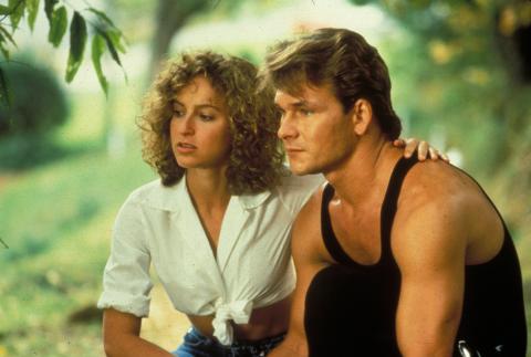 Dirty Dancing - Piszkos tánc film