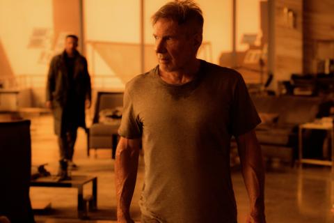 Szárnyas fejvadász 2049 film