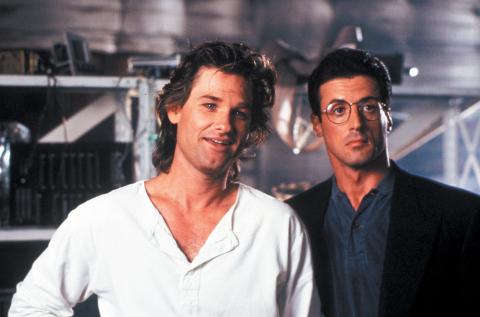 Tango és Cash film