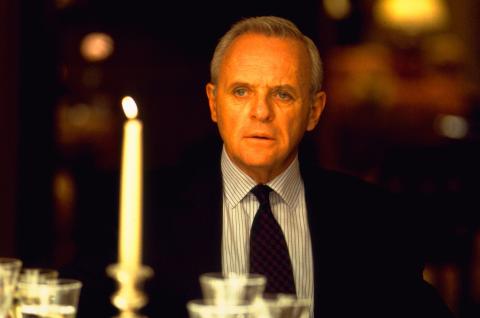Ha eljön Joe Black film