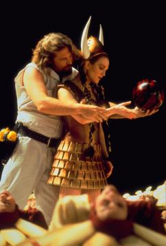 A nagy Lebowski film