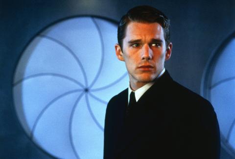 Gattaca film