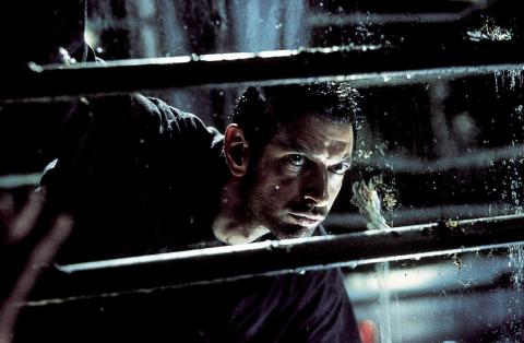 Jurassic Park 2. - Az elveszett világ film