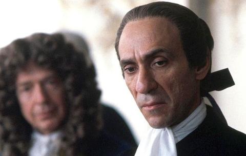 Amadeus film