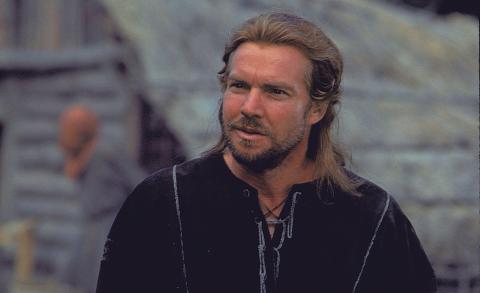 Sárkányszív film