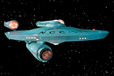 Star Trek film