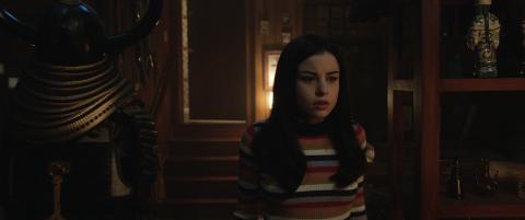 Annabelle 3. film