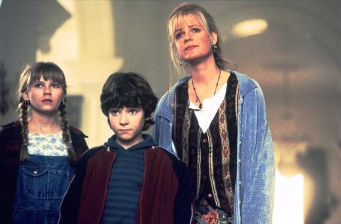 Jumanji film