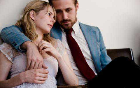 Blue Valentine film
