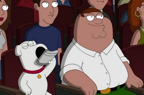 Family Guy film