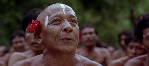 Világok arca: Baraka film Világok arca: Baraka film