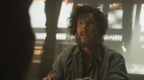 Doctor Strange film