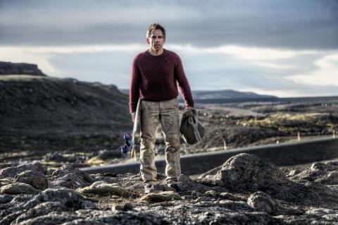 Walter Mitty titkos élete film