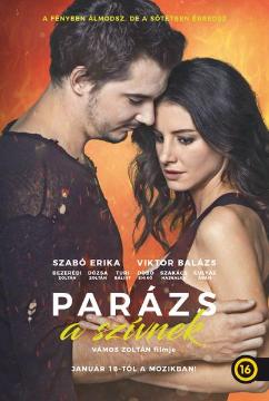 Parázs a szívnek film