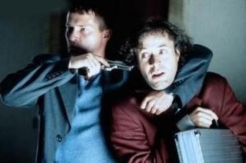 A mennyország kapujában film
