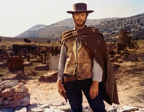 A Jó, a Rossz és a Csúf film