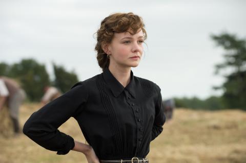 Távol a világ zajától film Távol a világ zajától film