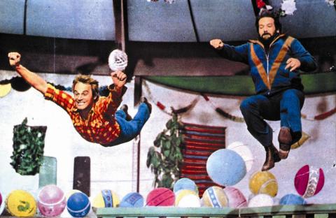 Különben dühbe jövünk film