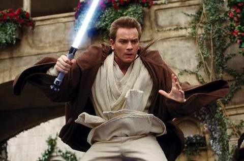Star Wars: Baljós árnyak film