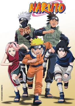 Naruto film