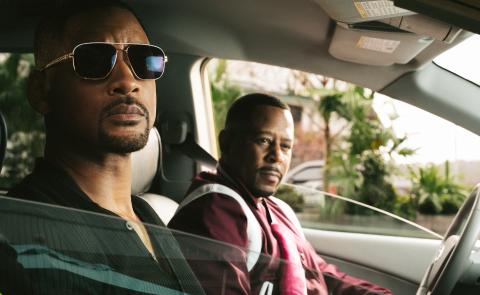 Bad Boys – Mindörökké rosszfiúk film