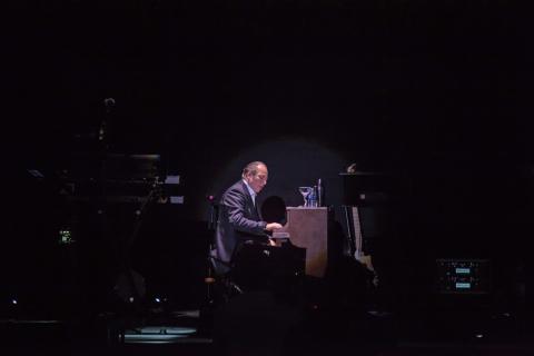 Hans Zimmer: Live in Prague film