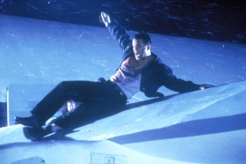 Die Hard 2. - Még drágább az életed film