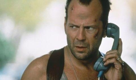 Die Hard 3. – Az élet mindig drága film