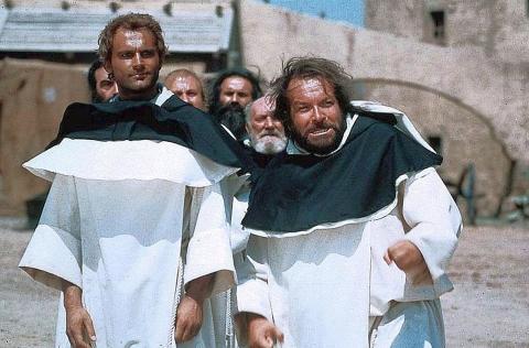 Az ördög jobb és bal keze 2. film Az ördög jobb és bal keze 2. film