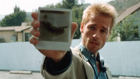 Memento film